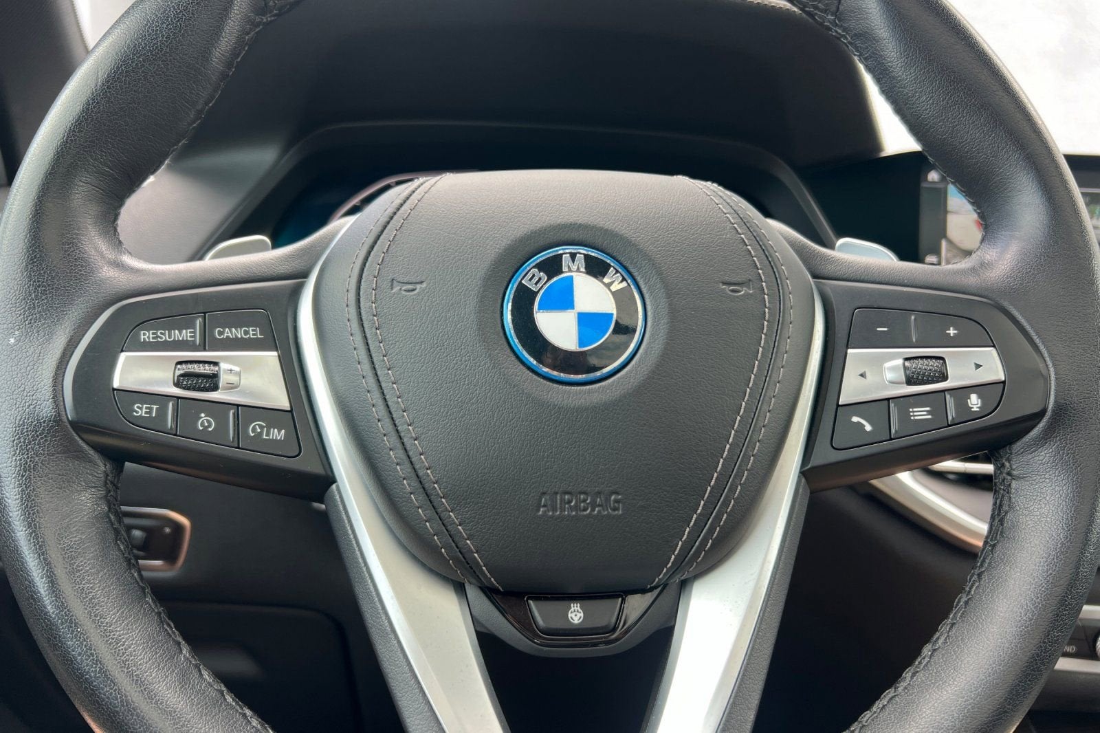 2023 BMW X5 xDrive45e