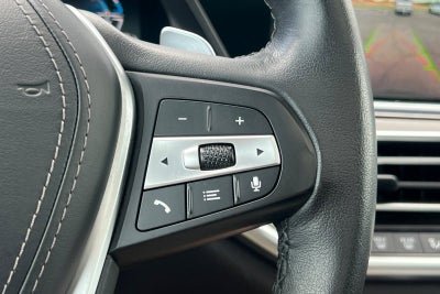 2023 BMW X5 xDrive45e