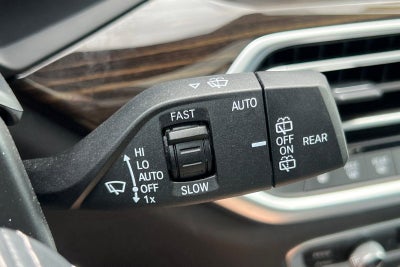 2023 BMW X5 xDrive45e