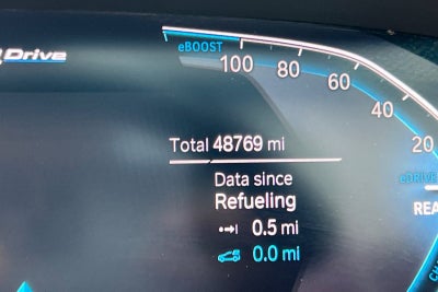 2023 BMW X5 xDrive45e