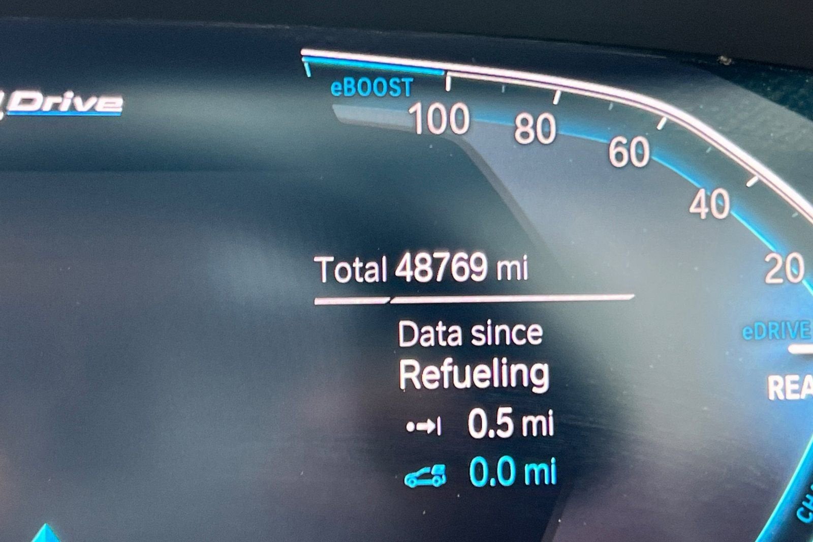 2023 BMW X5 xDrive45e