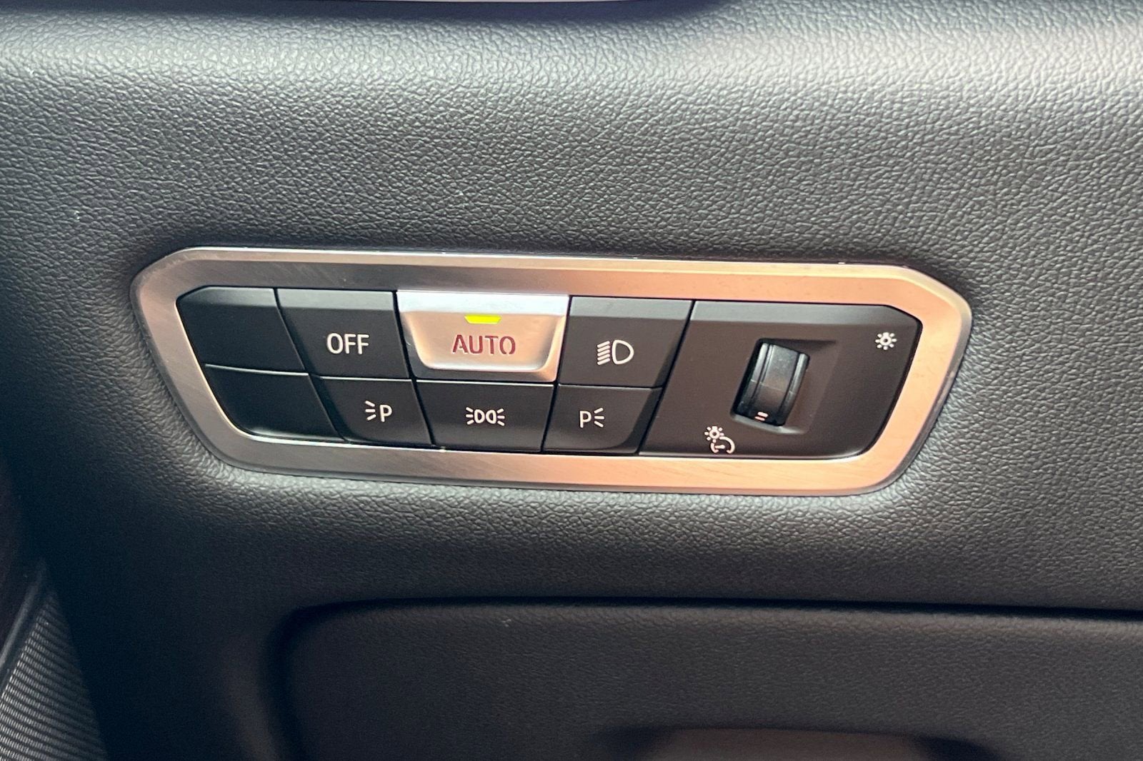 2023 BMW X5 xDrive45e