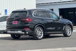2023 BMW X5 xDrive45e