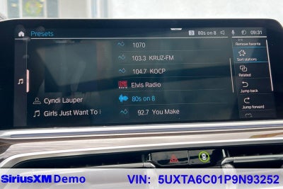 2023 BMW X5 xDrive45e