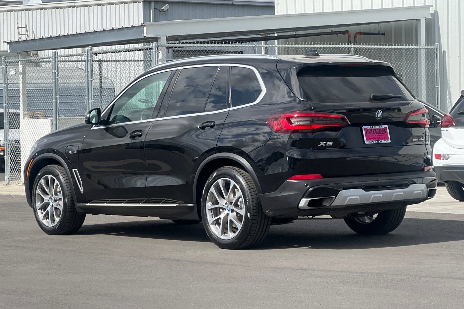 2023 BMW X5 xDrive45e