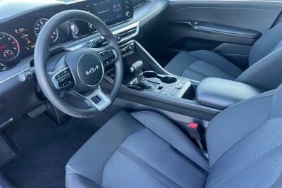 2023 Kia K5 LXS