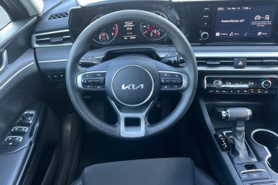 2023 Kia K5 LXS