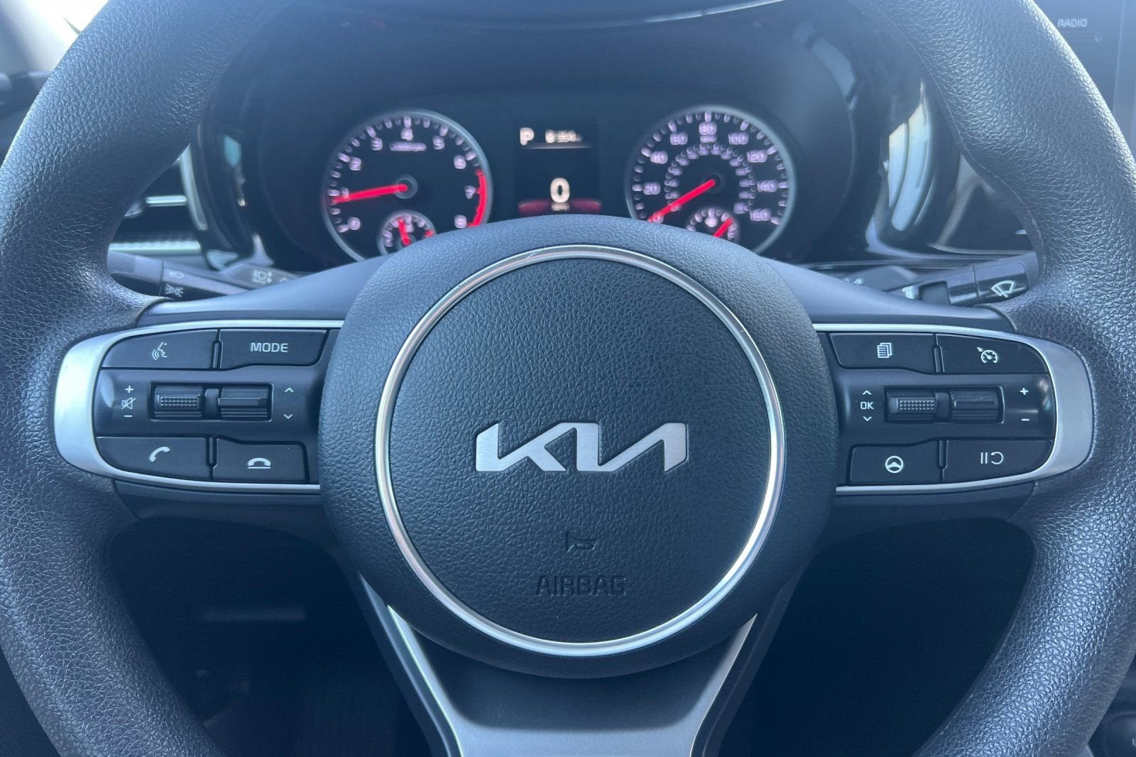 2023 Kia K5 LXS