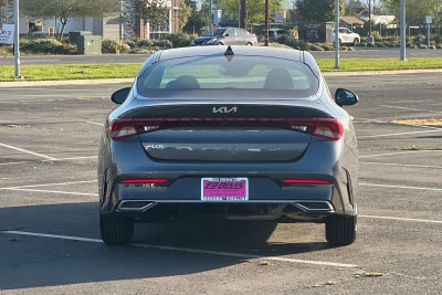 2023 Kia K5 LXS