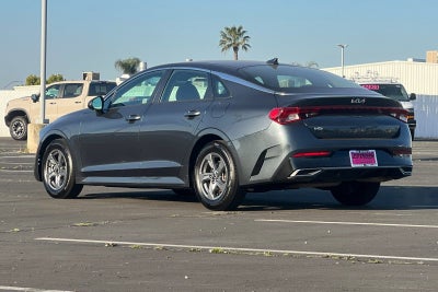 2023 Kia K5 LXS