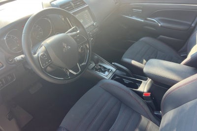 2025 Mitsubishi Outlander Sport S