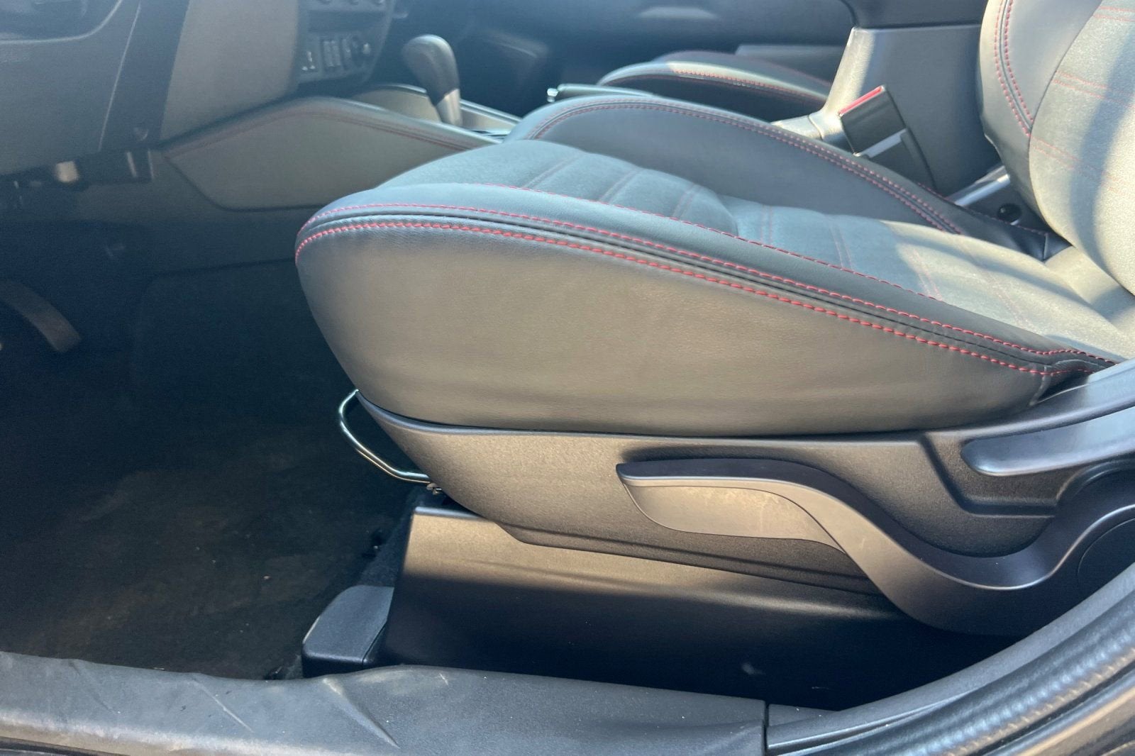 2025 Mitsubishi Outlander Sport S