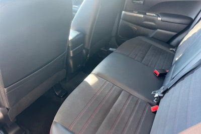 2025 Mitsubishi Outlander Sport S