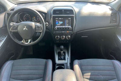 2025 Mitsubishi Outlander Sport S