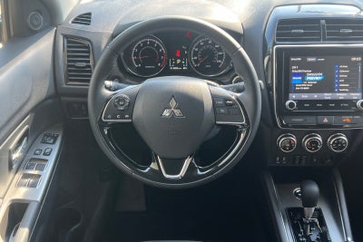 2025 Mitsubishi Outlander Sport S