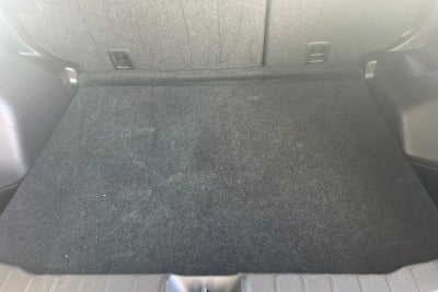 2025 Mitsubishi Outlander Sport S