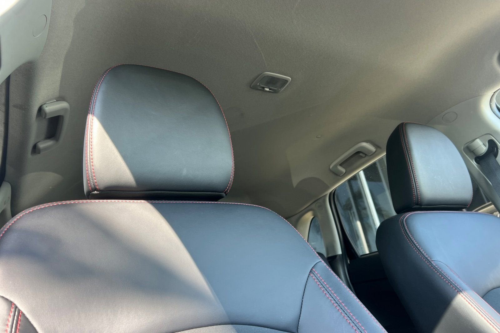 2025 Mitsubishi Outlander Sport S