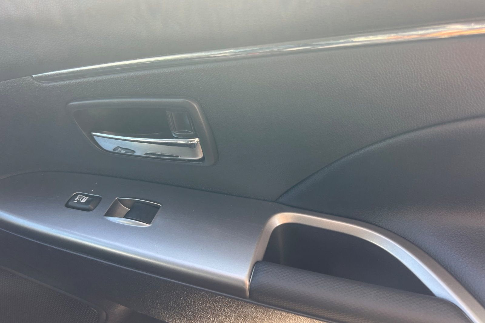 2025 Mitsubishi Outlander Sport S