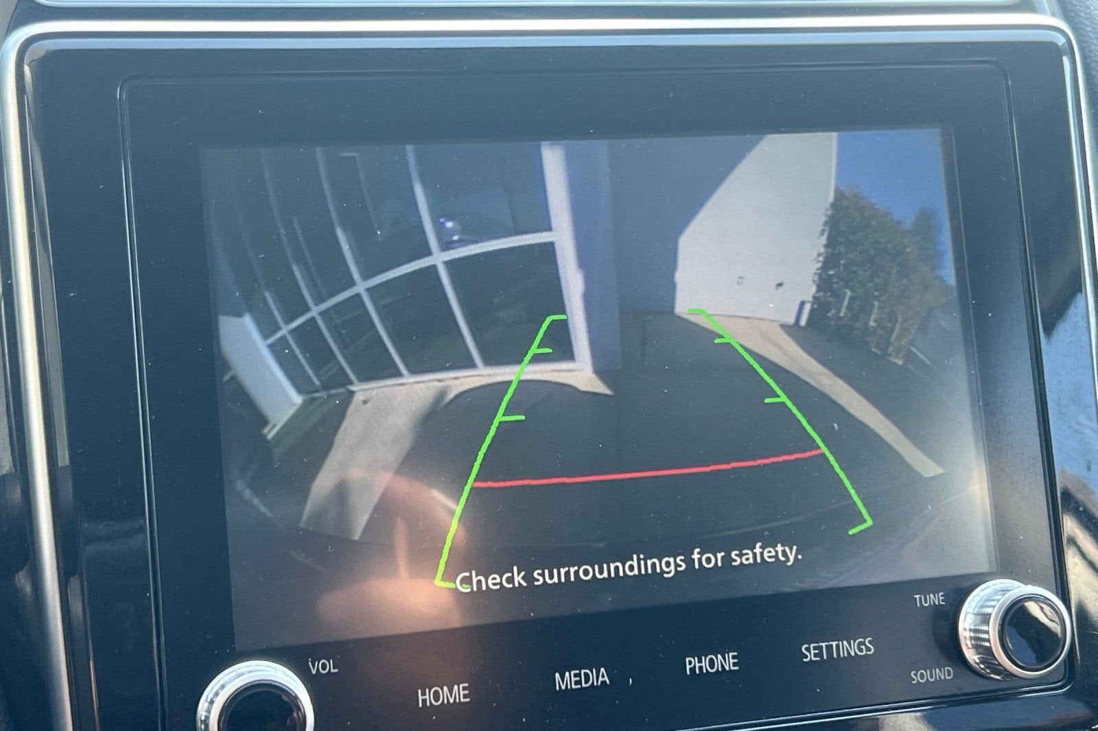 2025 Mitsubishi Outlander Sport S