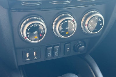 2025 Mitsubishi Outlander Sport S