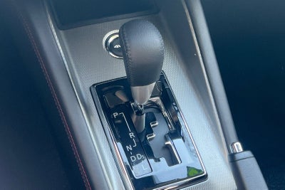 2025 Mitsubishi Outlander Sport S