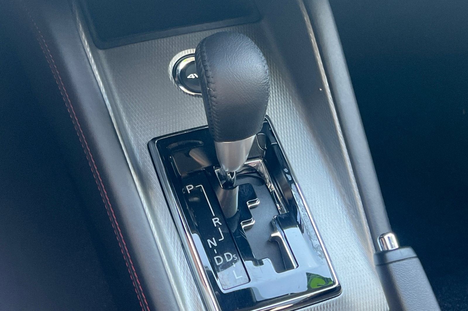 2025 Mitsubishi Outlander Sport S