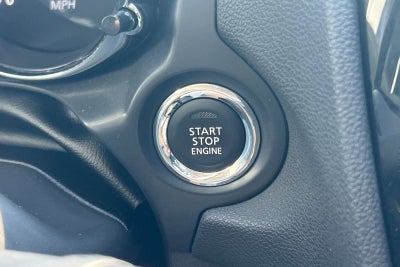 2025 Mitsubishi Outlander Sport S