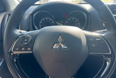 2025 Mitsubishi Outlander Sport S