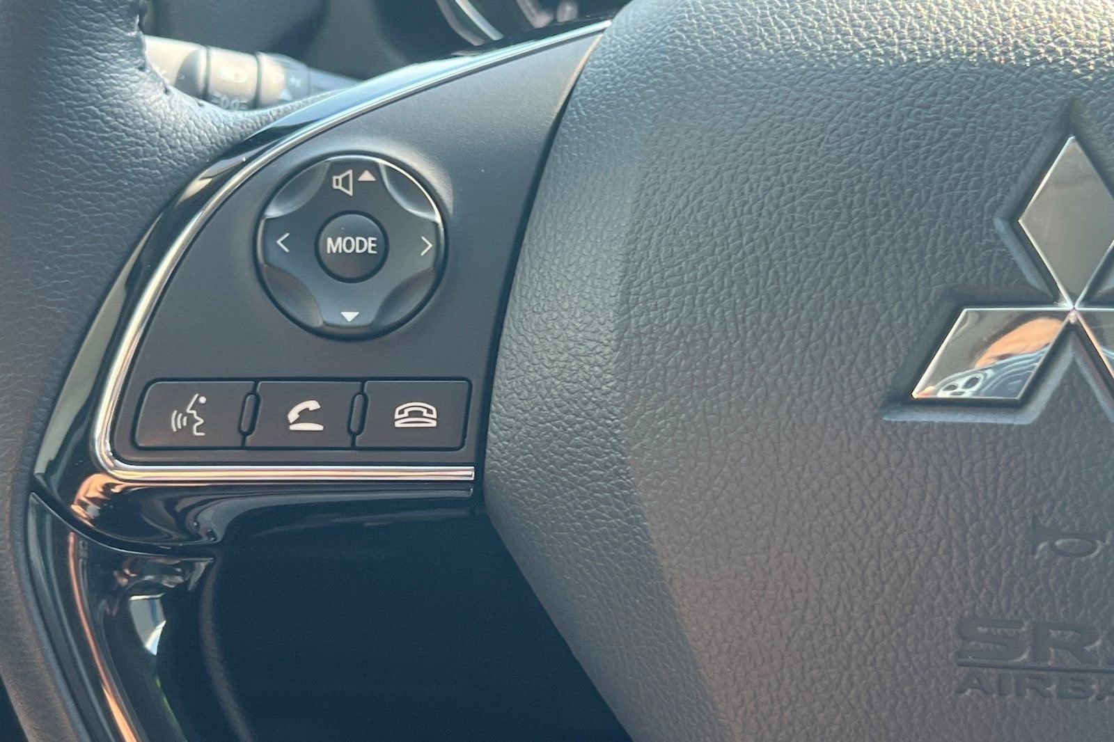 2025 Mitsubishi Outlander Sport S