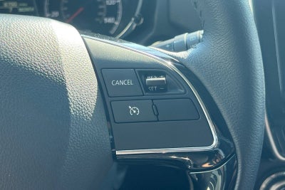 2025 Mitsubishi Outlander Sport S