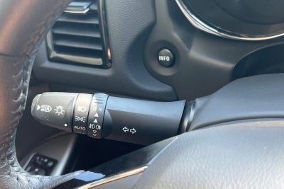 2025 Mitsubishi Outlander Sport S