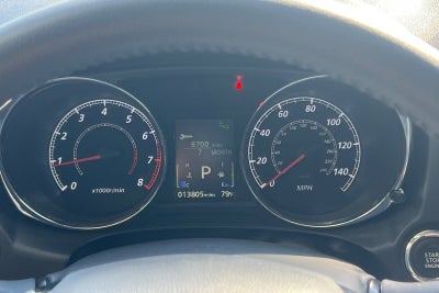 2025 Mitsubishi Outlander Sport S