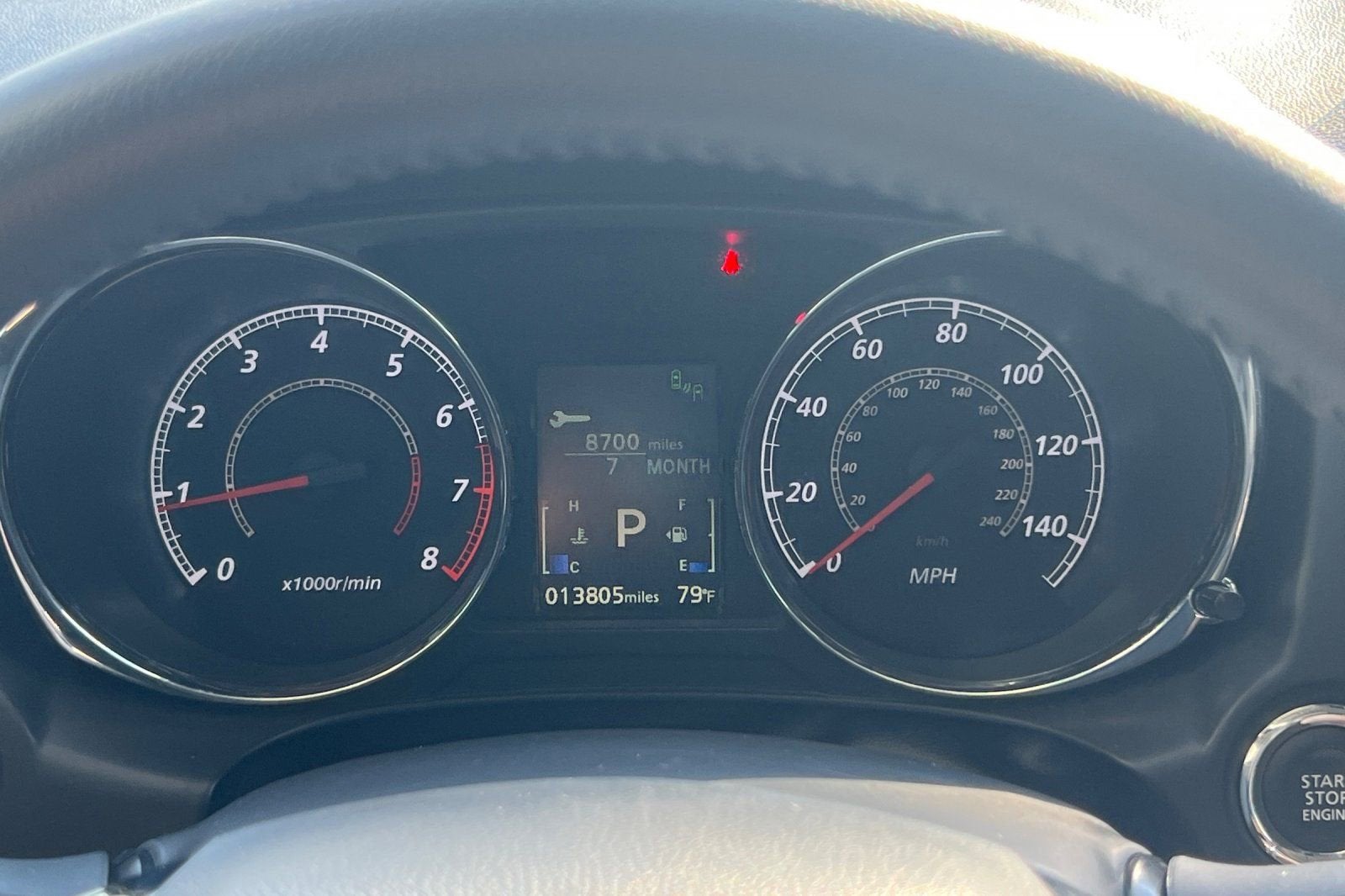 2025 Mitsubishi Outlander Sport S