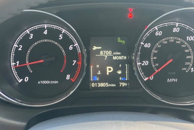 2025 Mitsubishi Outlander Sport S