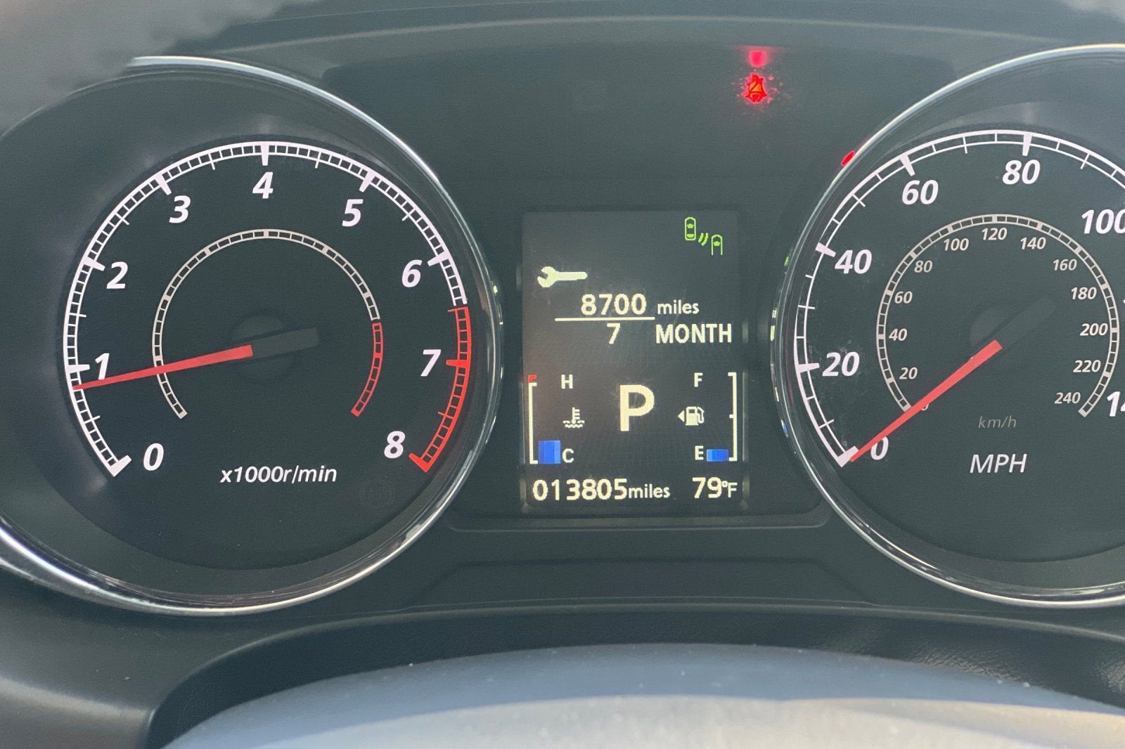 2025 Mitsubishi Outlander Sport S