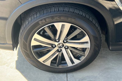 2025 Mitsubishi Outlander Sport S