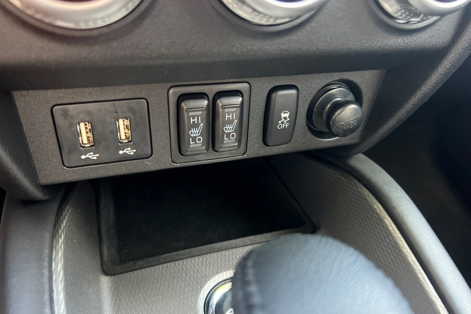 2025 Mitsubishi Outlander Sport S