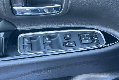 2022 Mitsubishi Outlander PHEV SEL