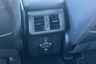 2022 Mitsubishi Outlander PHEV SEL