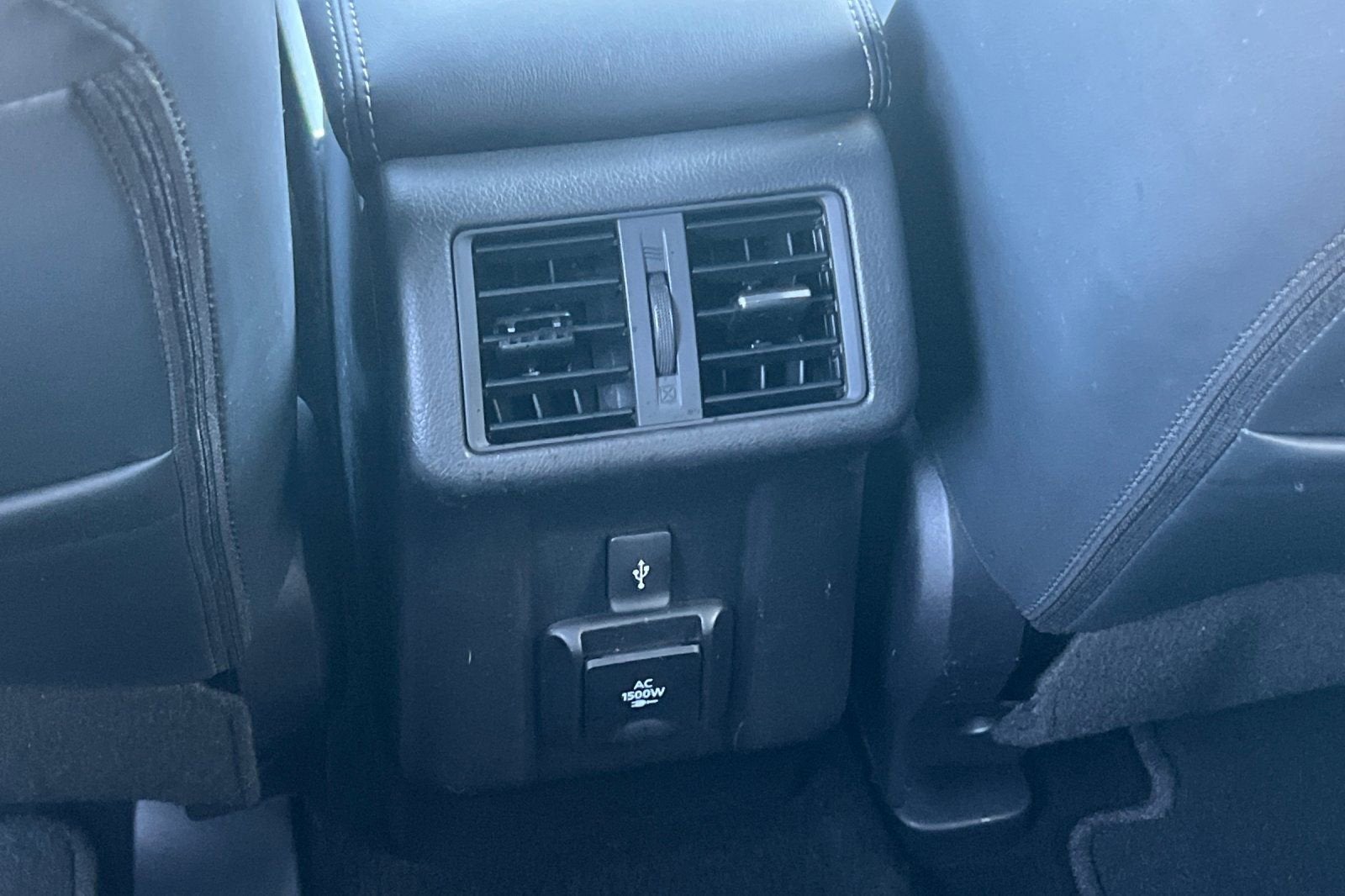 2022 Mitsubishi Outlander PHEV SEL