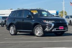 2022 Mitsubishi Outlander PHEV SEL