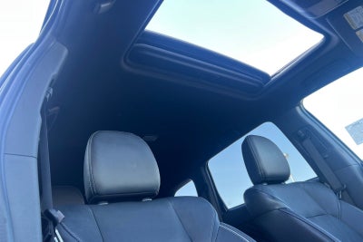 2022 Mitsubishi Outlander PHEV SEL