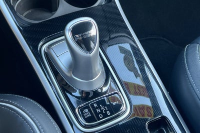 2022 Mitsubishi Outlander PHEV SEL