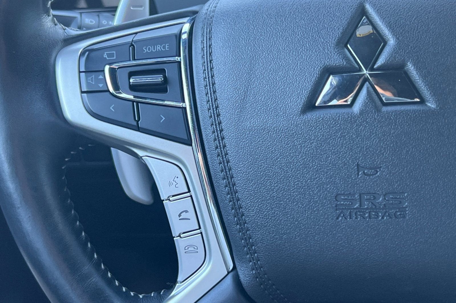 2022 Mitsubishi Outlander PHEV SEL