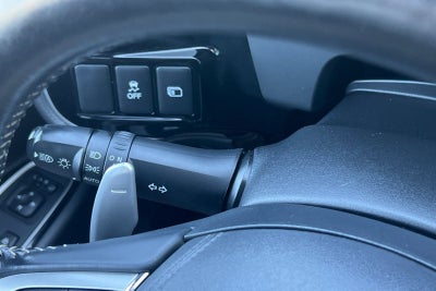 2022 Mitsubishi Outlander PHEV SEL