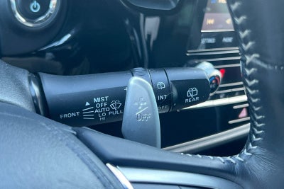 2022 Mitsubishi Outlander PHEV SEL
