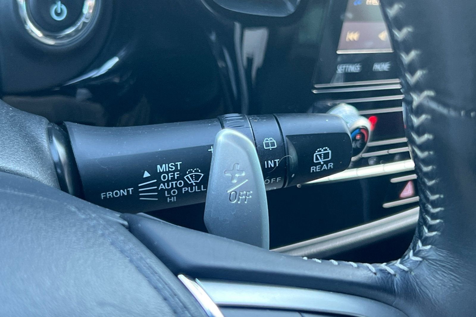 2022 Mitsubishi Outlander PHEV SEL