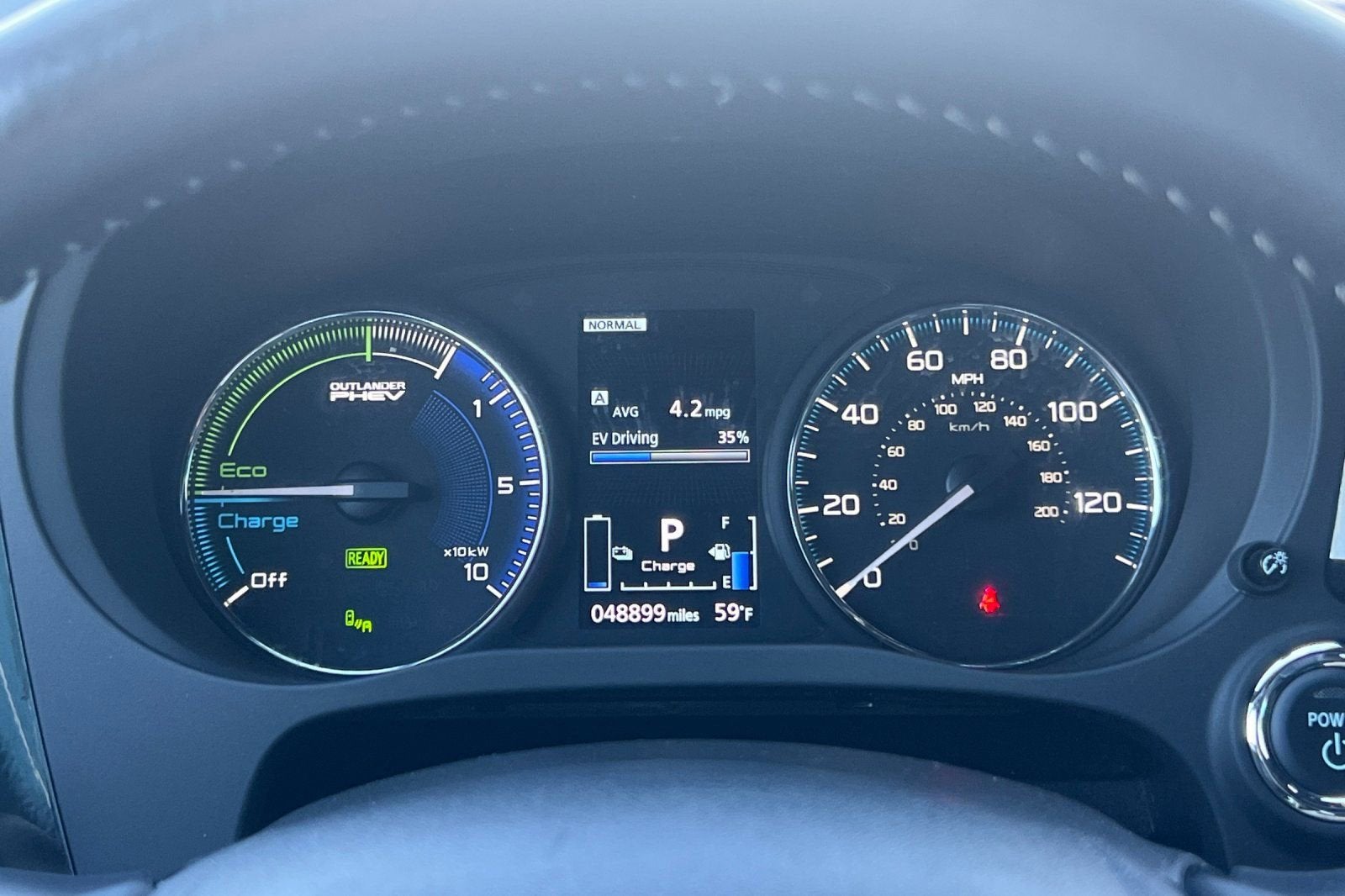 2022 Mitsubishi Outlander PHEV SEL