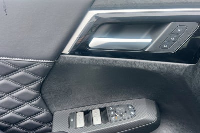 2024 Mitsubishi Outlander Plug-In Hybrid SEL