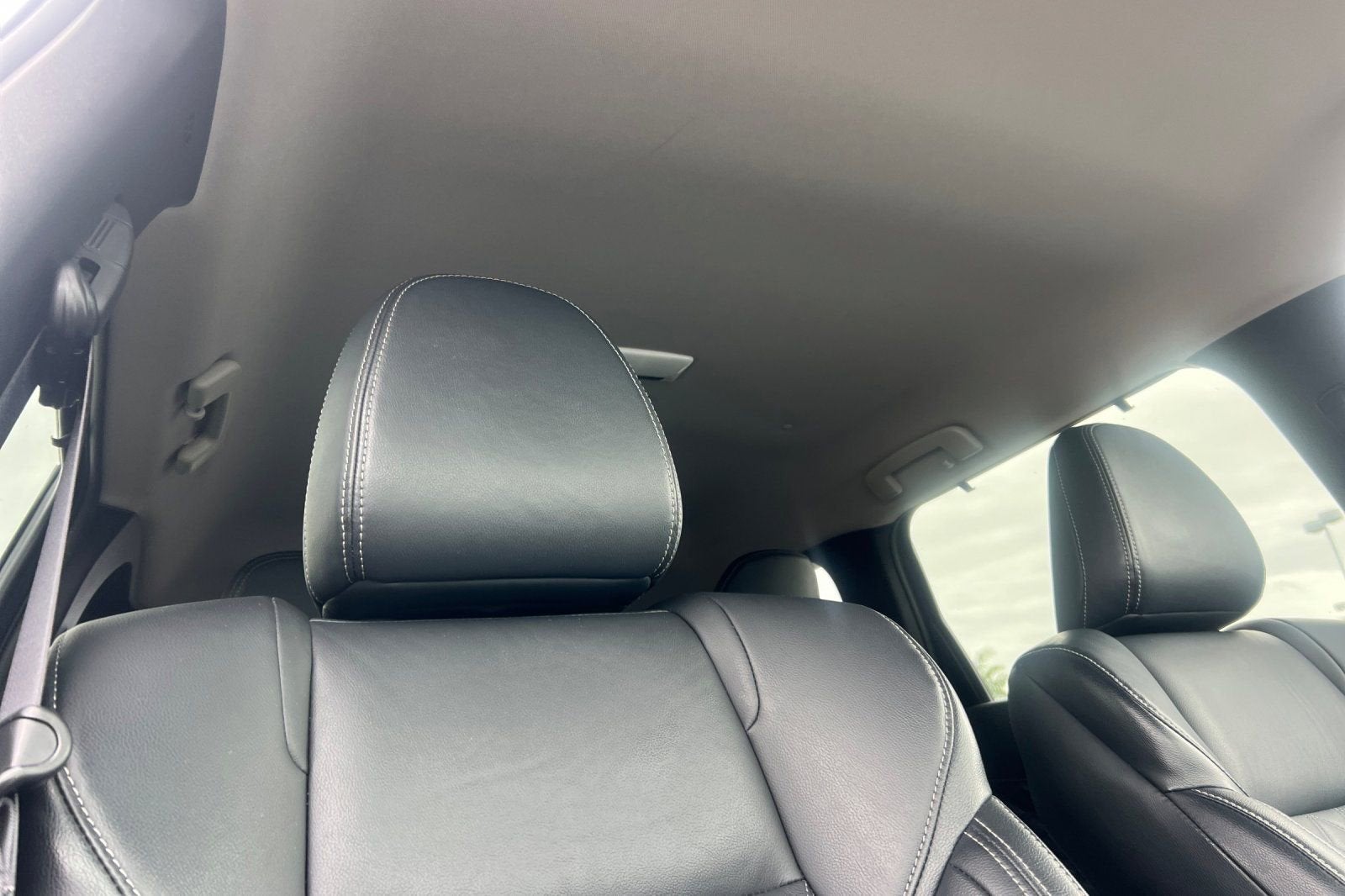 2024 Mitsubishi Outlander Plug-In Hybrid SEL